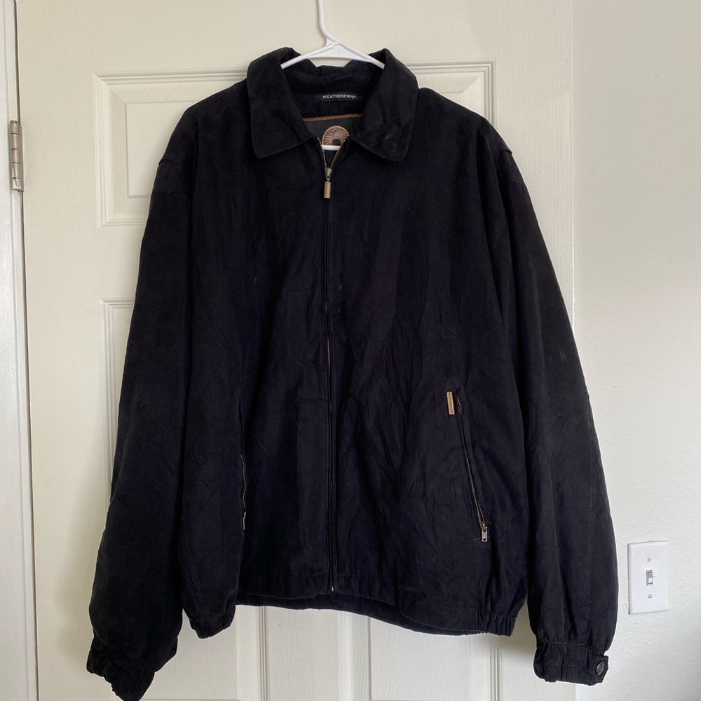 WeatherProof Garment Company Jacket